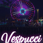 Handy Hintergrund Contest : Vespucci Pier